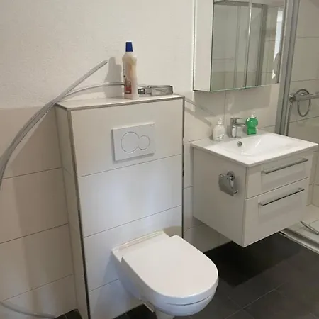 Lido Stella Appartement Varen