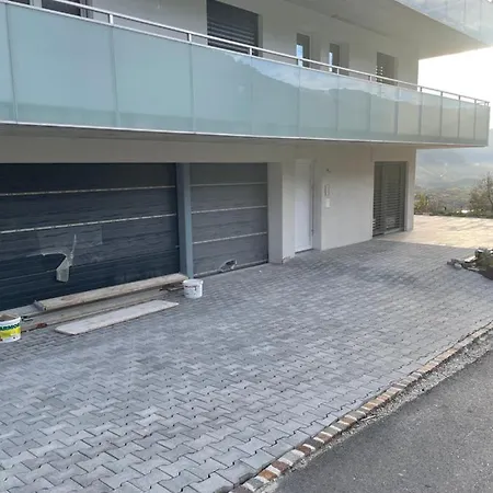 Lido Stella Appartement *